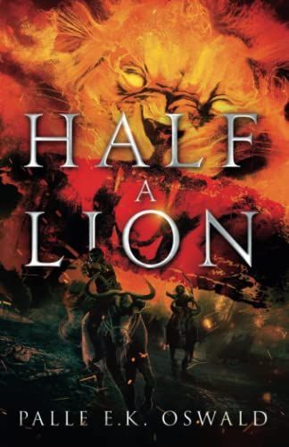 Half a Lion