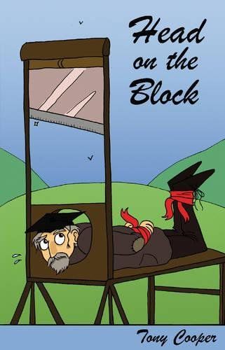 Head on the Block
