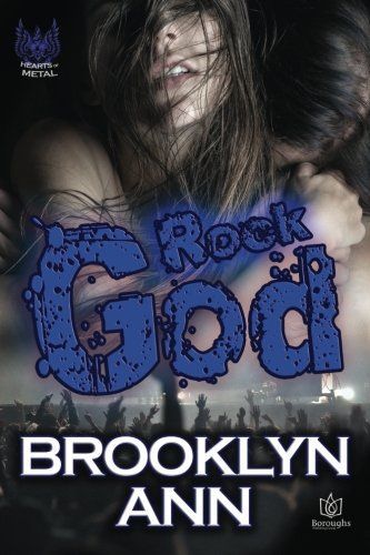Rock God