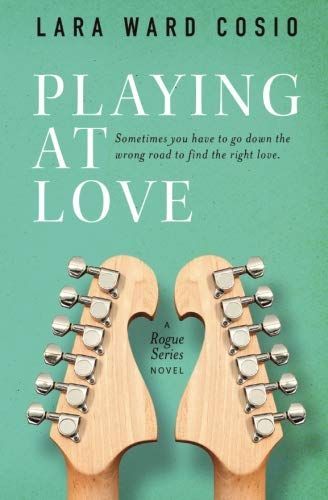 Playing at Love