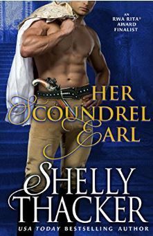 Her Scoundrel Earl