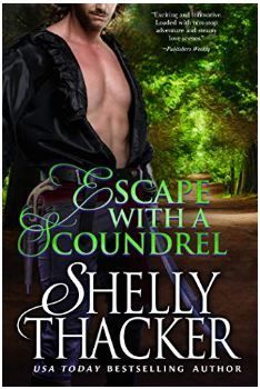 Escape with a Scoundrel