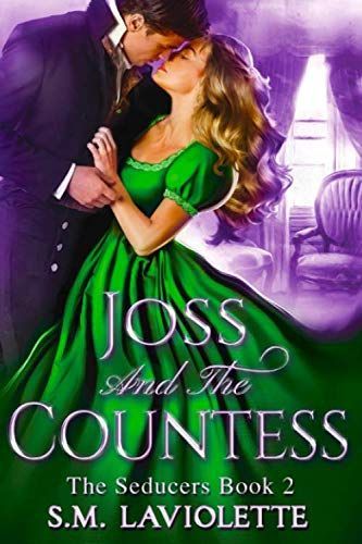 Joss and the Countess