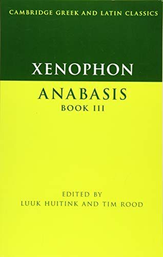 Xenophon: Anabasis