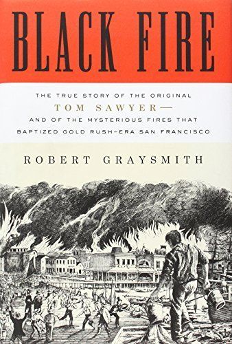 Black Fire