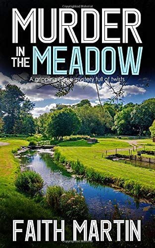 Murder in the Meadow
