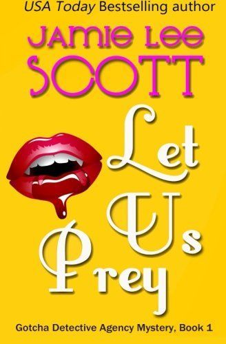 Let Us Prey