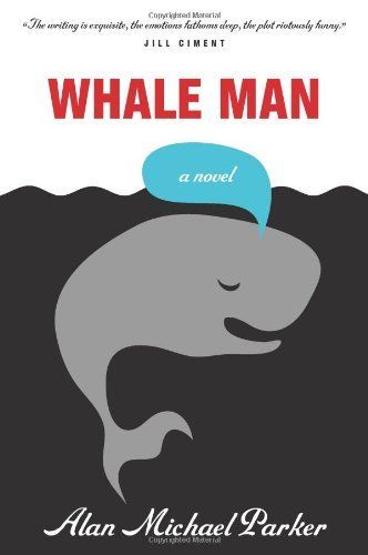 Whale Man