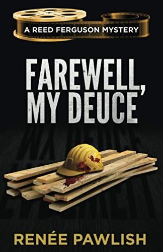 Farewell, My Deuce