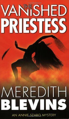 The Vanished Priestess