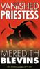 The Vanished Priestess