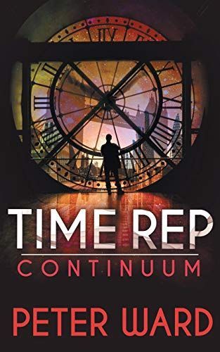 Continuum: Time Rep