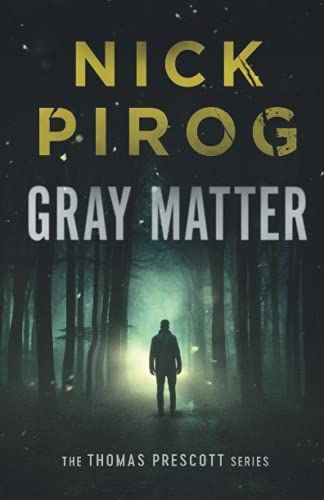 Gray Matter