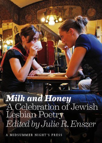 Milk and Honey