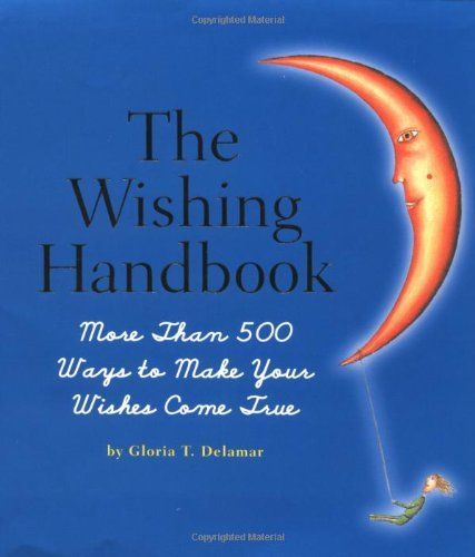 The Wishing Handbook