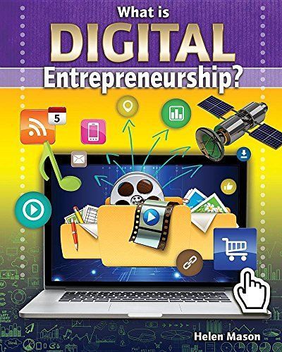 What Is Digital Entrepreneurship?