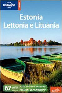 Estonia, Lettonia e Lituania