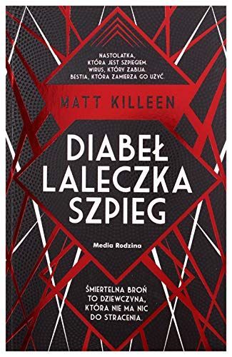Diabeł, laleczka, szpieg