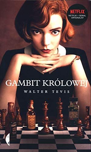 Gambit królowej
