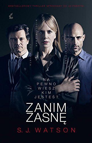Zanim zasne