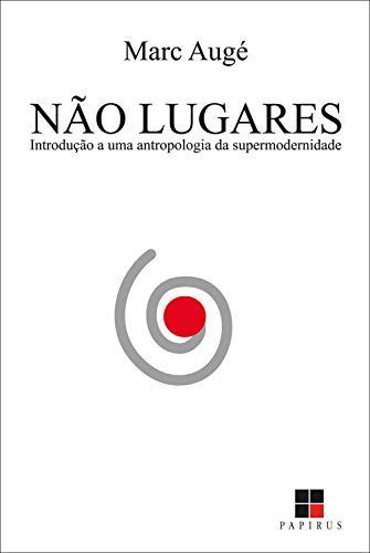 Não-lugares