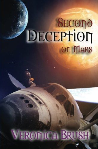 Second Deception on Mars