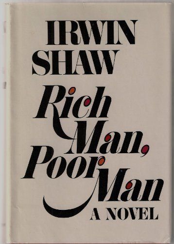 Rich Man, Poor Man