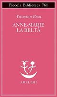 Anne-Marie la beltà