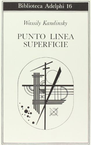 Punto, linea, superficie