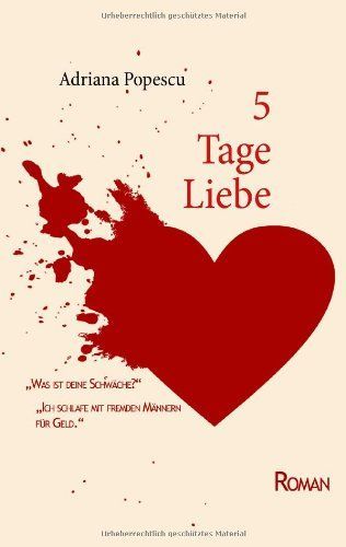 5 Tage Liebe