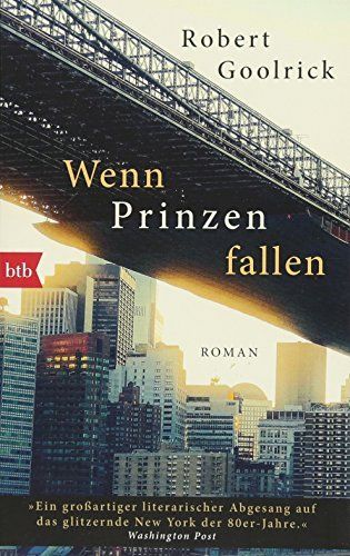 Wenn Prinzen fallen