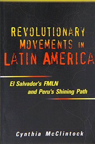 Revolutionary Movements in Latin America