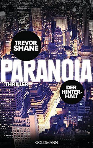 Paranoia