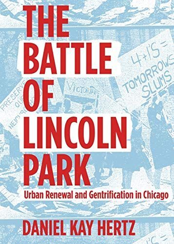The Battle of Lincoln Park