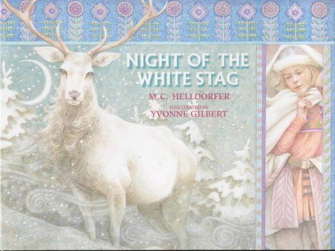 Night of the White Stag