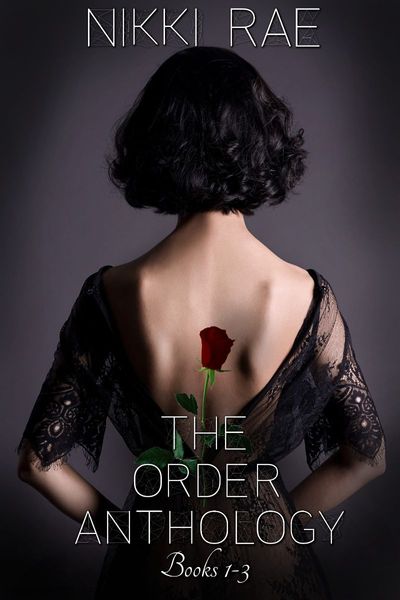 The Order Anthology