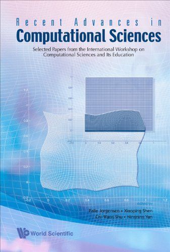 Recent Advances in Computational Sciences