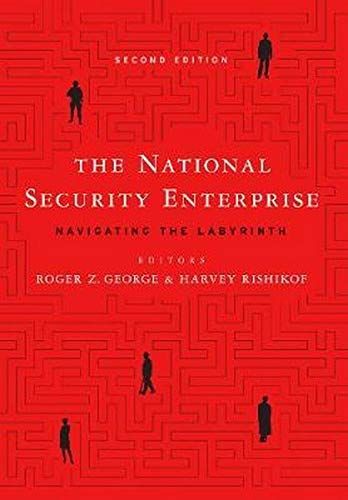 The National Security Enterprise