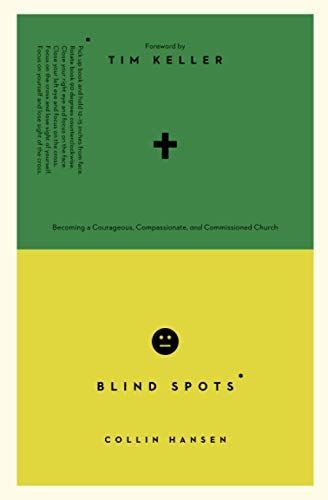 Blind Spots