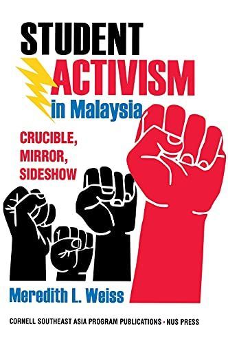 Student Activism in Malaysia
