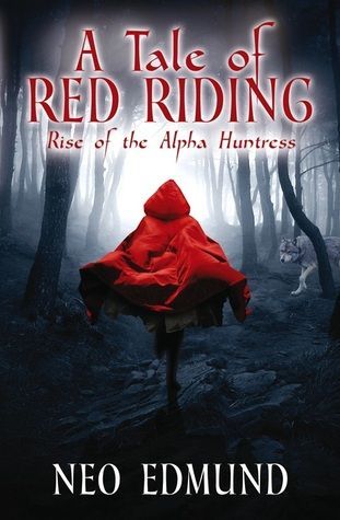 Rise of the Alpha Huntress