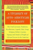 A Treasury of African Folklore