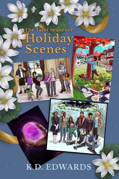 Scenes from the Holidays