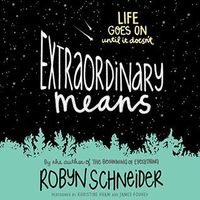 Extraordinary Means Lib/E