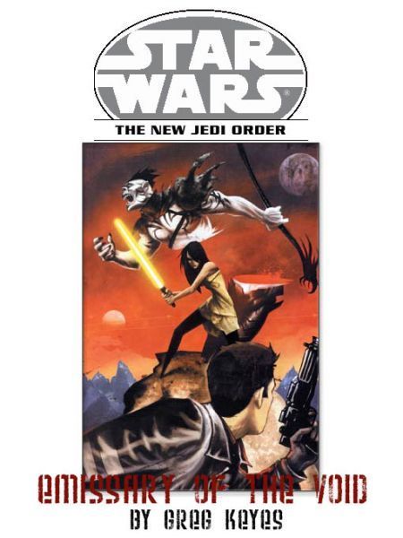 Emissary of the Void (Star Wars