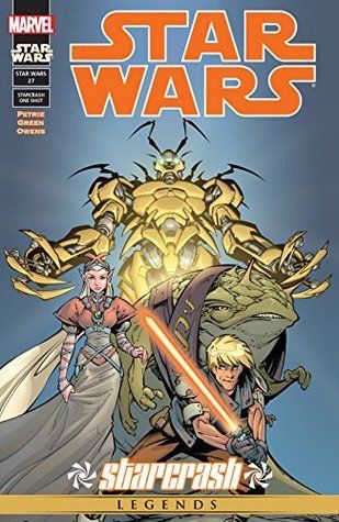 Star Wars#27