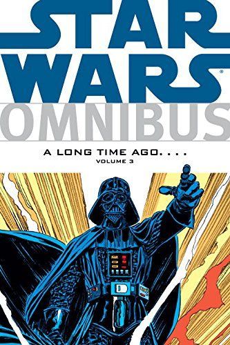 Star Wars Omnibus: A Long Time Ago. . . . Volume 3