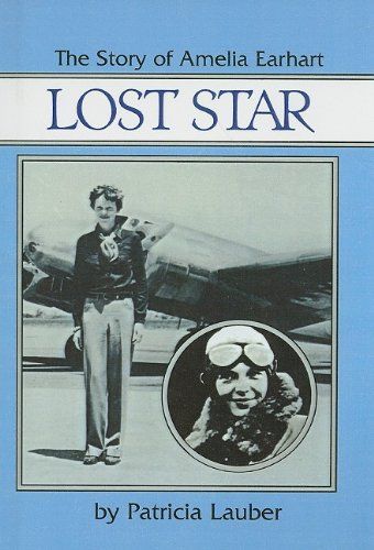 Lost Star
