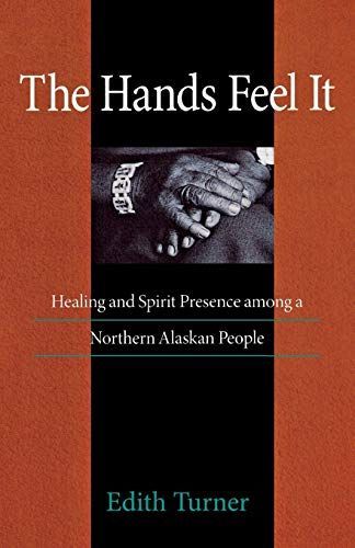 The Hands Feel it