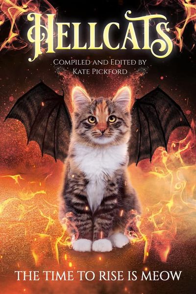 Hellcats Anthology